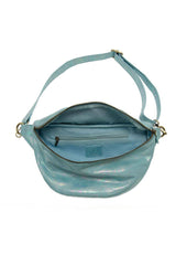Holographic Twyla Sling / Belt Bag: L8226-25 Multi