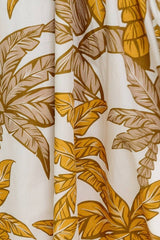 The Palms Halter Dress