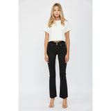 MID RISE SLIM BOOT CUT: Takumi / 24