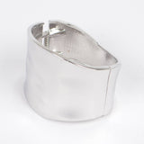 Metal Srping Hinge Cuff: GD