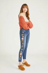 Serenity Skinny Jean