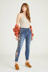 Serenity Skinny Jean