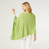 Lightweight Ponchos-Fall: Black / One Size
