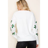 Mistletoe Sweater