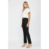 MID RISE SLIM BOOT CUT: Takumi / 32