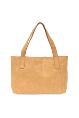 Lottie Medium Tote: L8157-48 Periwinkle
