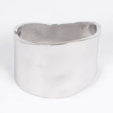 Metal Srping Hinge Cuff: GD