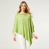 Lightweight Ponchos-Fall: Black / One Size
