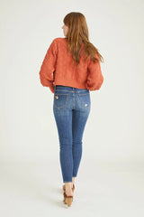 Serenity Skinny Jean