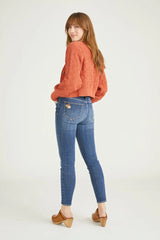 Serenity Skinny Jean