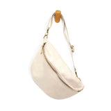 Holographic Sling Belt Bag