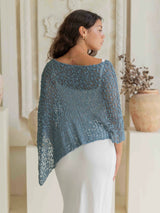 Aya Poncho
