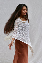 Aya Poncho