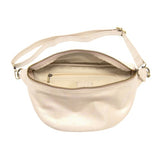 Holographic Sling Belt Bag