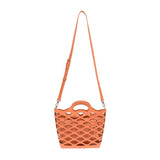River Laser Cut Tote