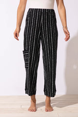 Peruvian Cotton Driftwood Renew Pant