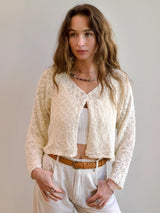 Dewi Cardi Cover Up