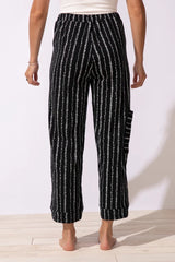 Peruvian Cotton Driftwood Renew Pant