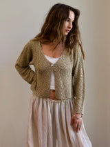 Dewi Cardi Cover Up