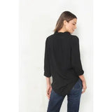 Embroidered Shirt