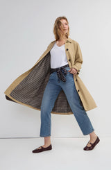 Trench Coat