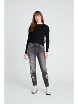 Sakura Jackie Jeans