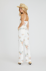 Sorbet Bouquet Jumpsuit
