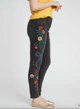 Hazel Hallucination Jeans