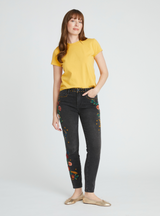 Hazel Hallucination Jeans