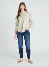 Wild Bluebell Jackie Jeans