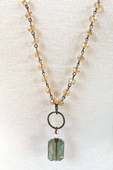 Winnie Long Necklace