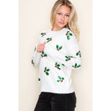 Mistletoe Sweater