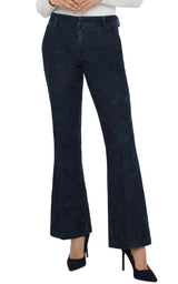 Kelsey Flare Trouser Eco