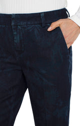 Kelsey Flare Trouser Eco