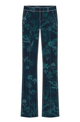 Kelsey Flare Trouser Eco