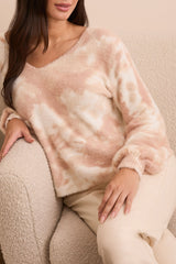 Front to Back Sweater