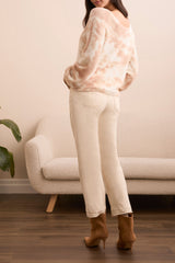 Front to Back Sweater