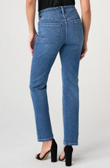 Rowan Slim Leg Jean