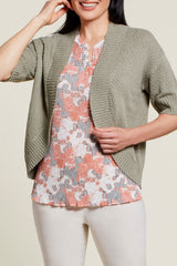 Cocoon Cardigan