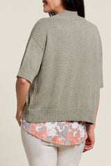 Cocoon Cardigan
