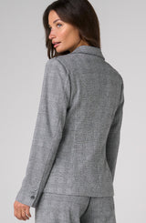 Tailored Blazer