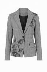 Tailored Blazer