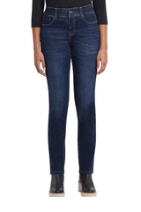 Petite Sophia Curvy Jeans 30"