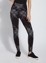 Reversible Cotton Legging