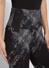 Reversible Cotton Legging