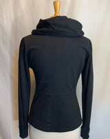 Sweetheart Hoodie by Color Me Cotton