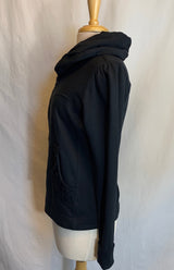 Sweetheart Hoodie by Color Me Cotton