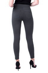 Liverpool Sienna Pull On Legging