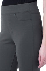 Liverpool Sienna Pull On Legging