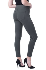 Liverpool Sienna Pull On Legging